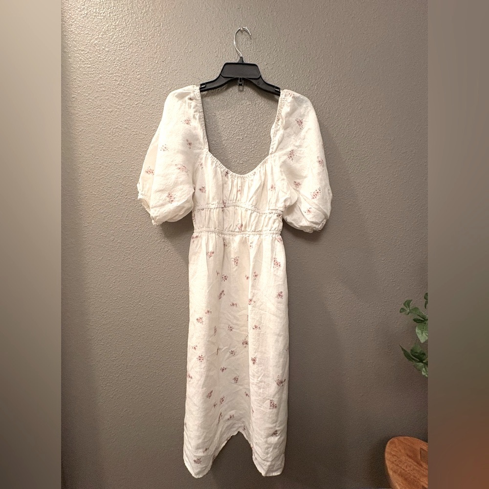 Turquoise Lane The Label Dress Size L